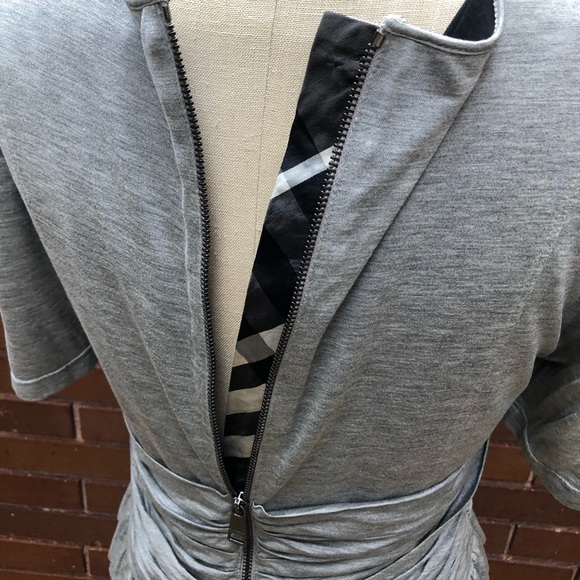 Burberry London Dress - Picture 6 of 11